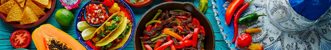 Cinco de Mayo Events Missoula