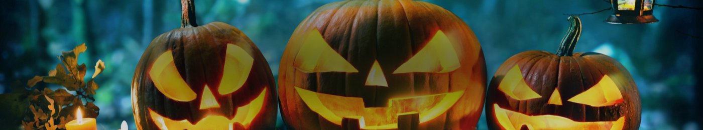 Halloween Events Missoula