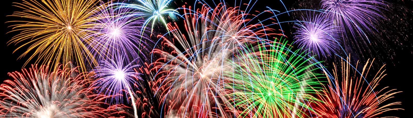 Forth of July Events Missoula