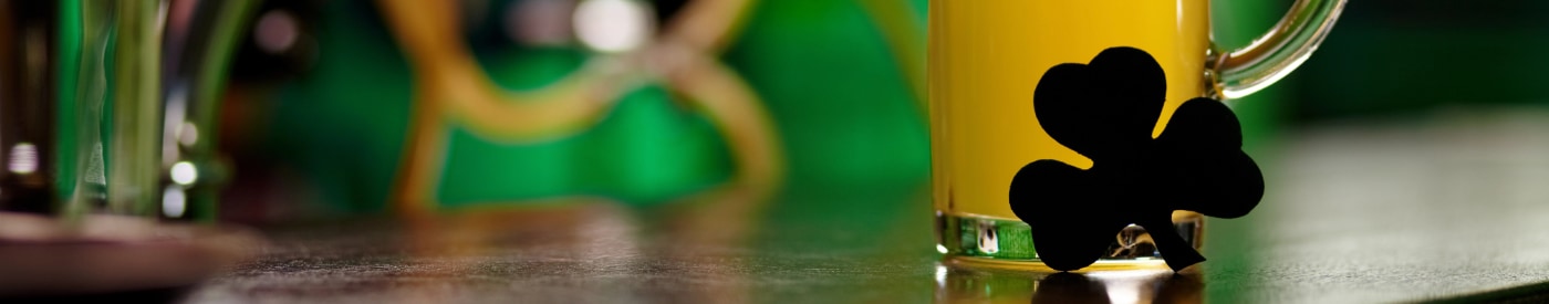 St. Patrick's Day Events Missoula