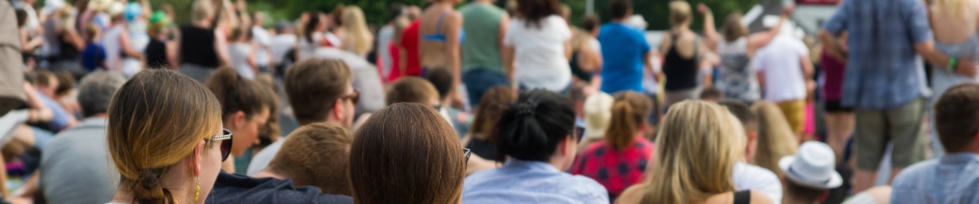 Summer Concerts Missoula