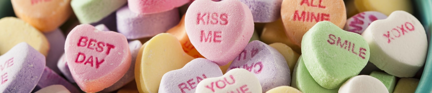 Valentine's Day Events Missoula